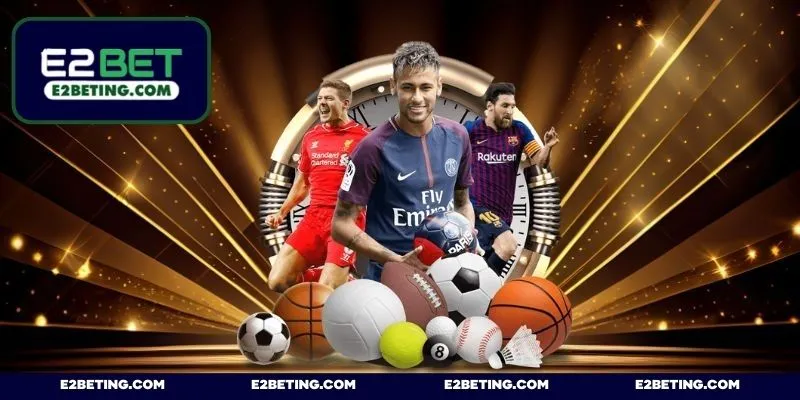 CMD thể thao - Sảnh chơi chuyên nghiệp và đẳng cấp quốc tế