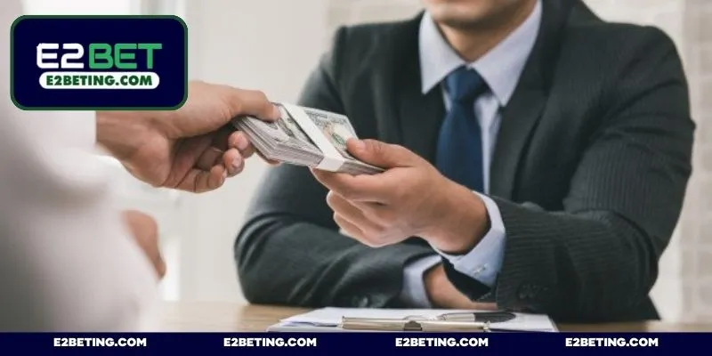 Cơ hội rinh về nhiều khoản hoa hồng cực khủng