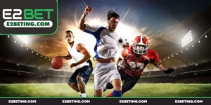 IG thể thao E2BET