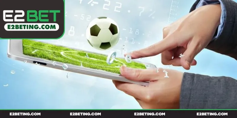 Sảnh thể thao CMD ứng dụng trước công nghệ trực tiếp 365 độ