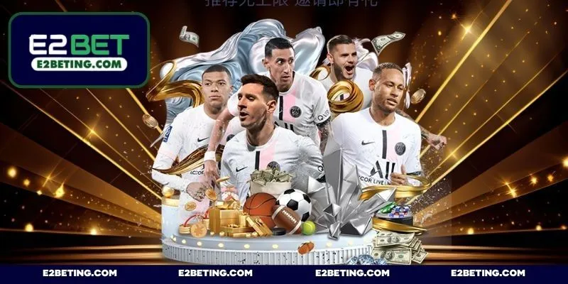 Ưu điểm vượt trội của CMD thể thao tại E2BET